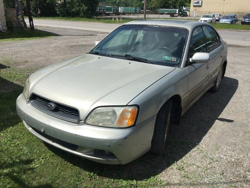 junk car buyers in Columbus OH